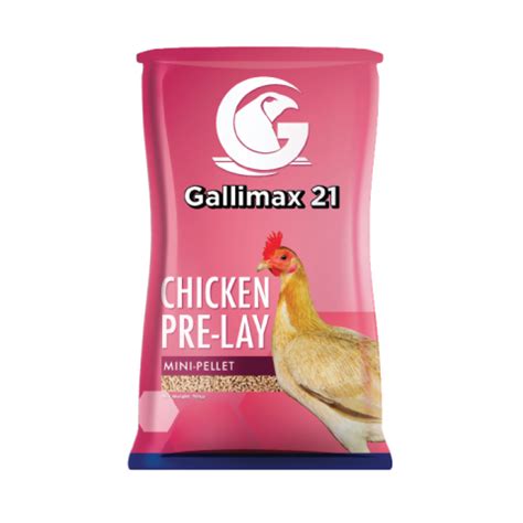 gallimax 21 pre lay|Gallimax 21 Breeder Ration .